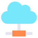external database-cloud-computing-others-iconmarket-3 icon