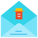 external delete-email-others-iconmarket icon