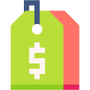external discount-online-shopping-others-iconmarket icon