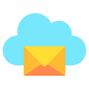 external email-cloud-computing-others-iconmarket-3 icon