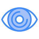 external eye-essential-others-iconmarket icon