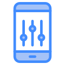 external filter-android-app-others-iconmarket icon