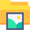 external gallery-files-and-folders-others-iconmarket icon