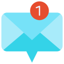 external mail-email-others-iconmarket icon