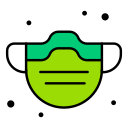 external mask-health-and-medical-others-iconmarket icon