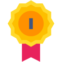 external medal-online-learning-others-iconmarket icon