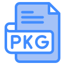 external pkg-file-types-others-iconmarket icon