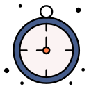 external time-health-and-medical-others-iconmarket icon