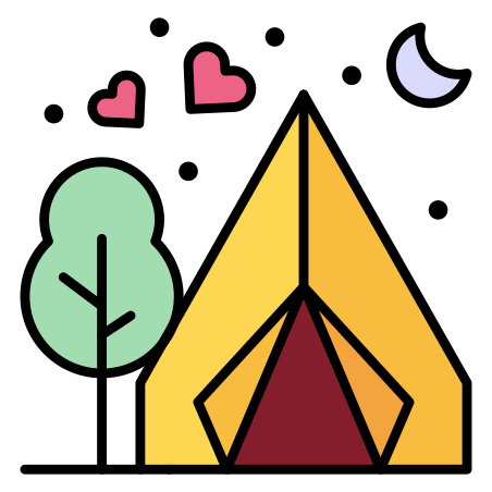 Picnic icon in Others Style
