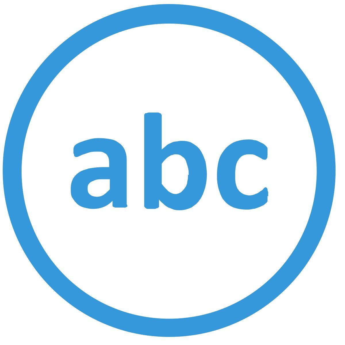 abc icon