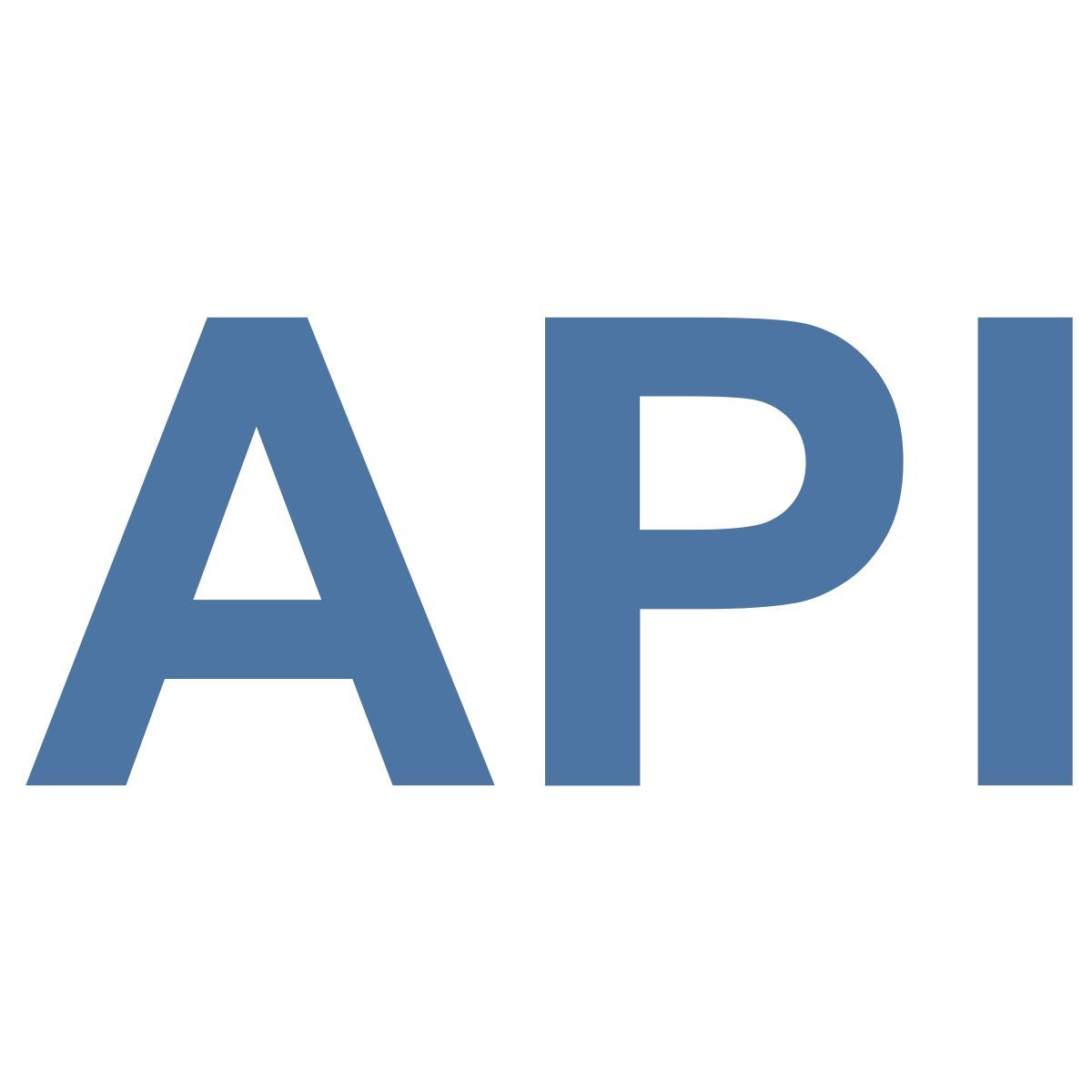 api icon