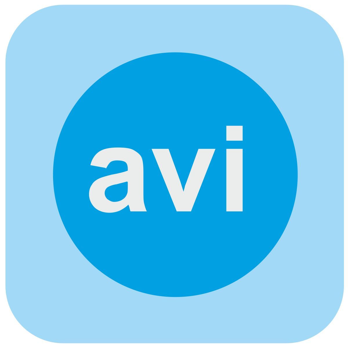 avi icon