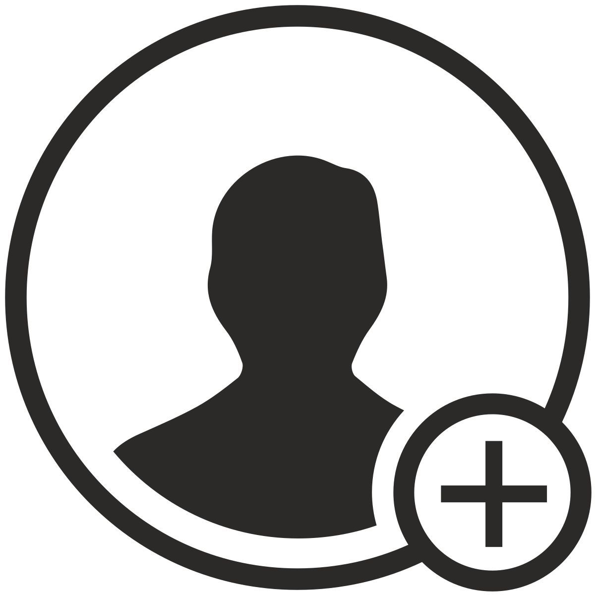 añadir usuario icon