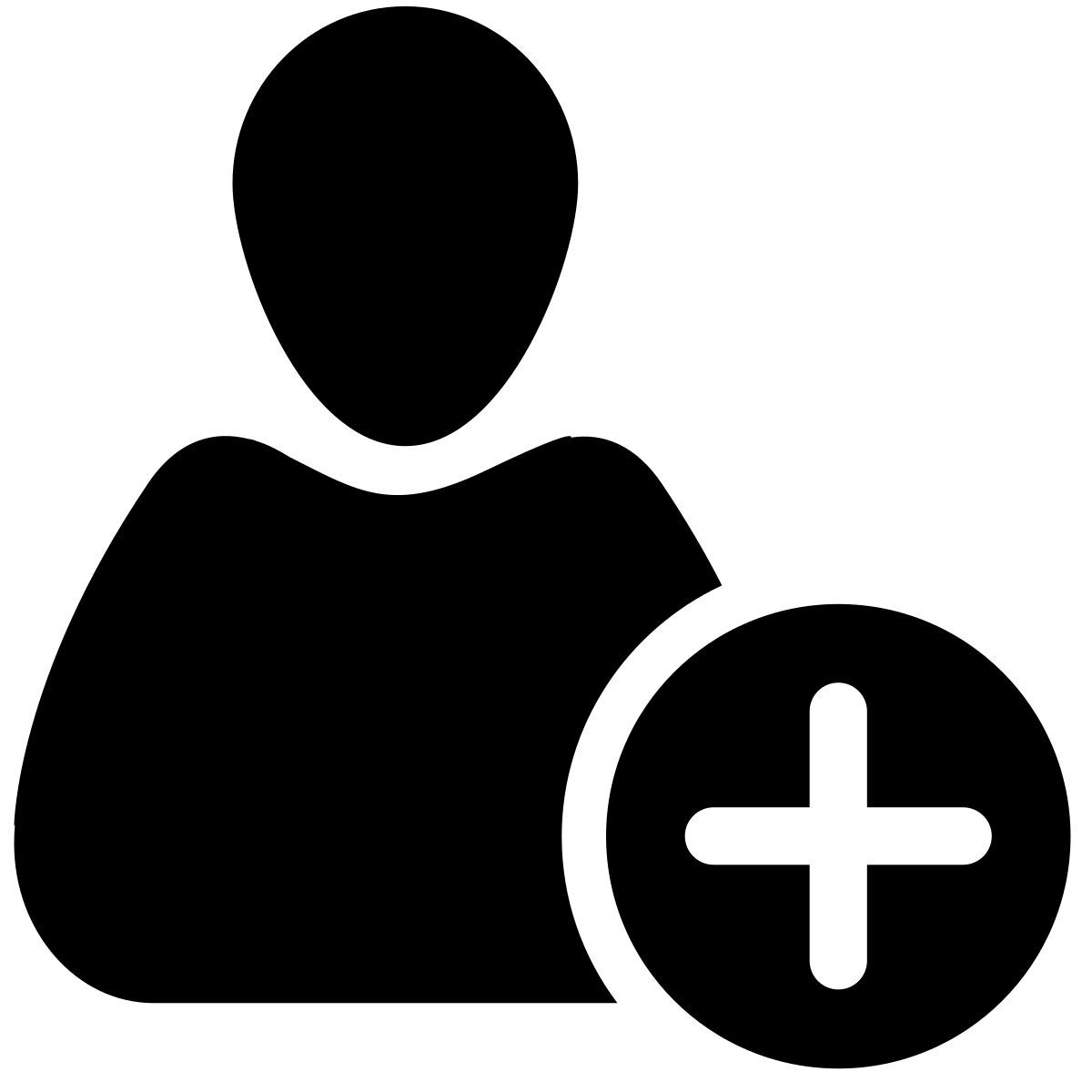 añadir usuario icon