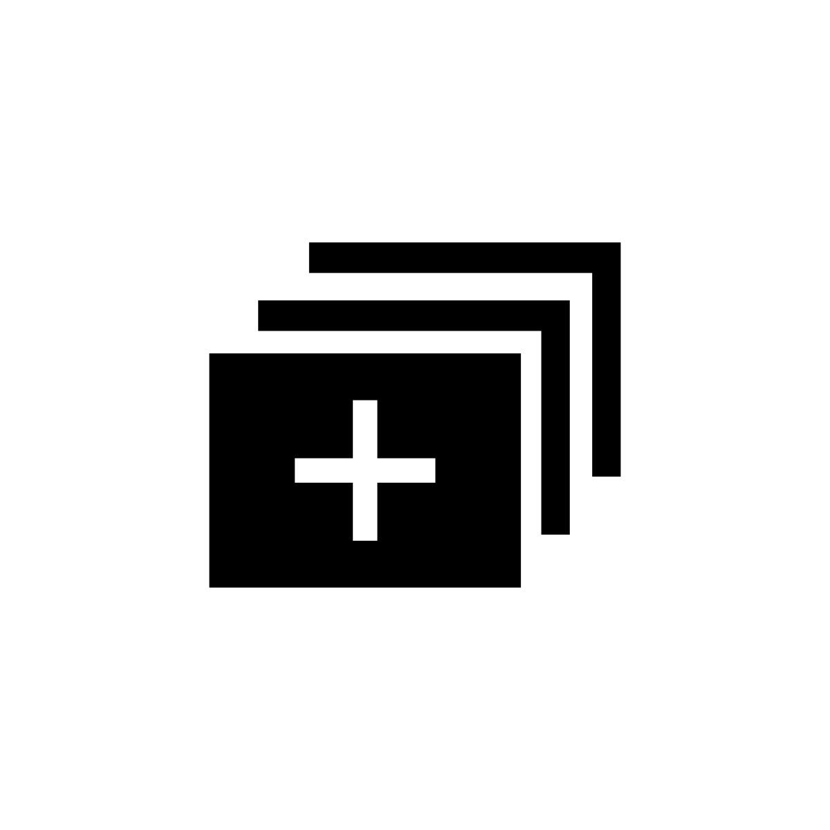 add icon