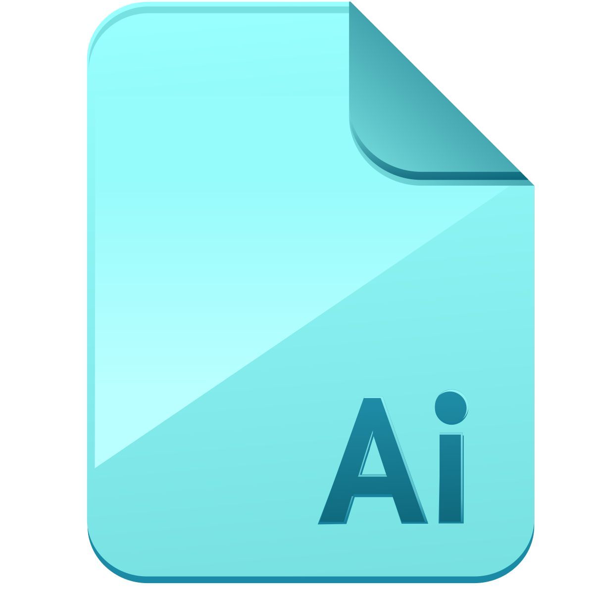 ai file icon