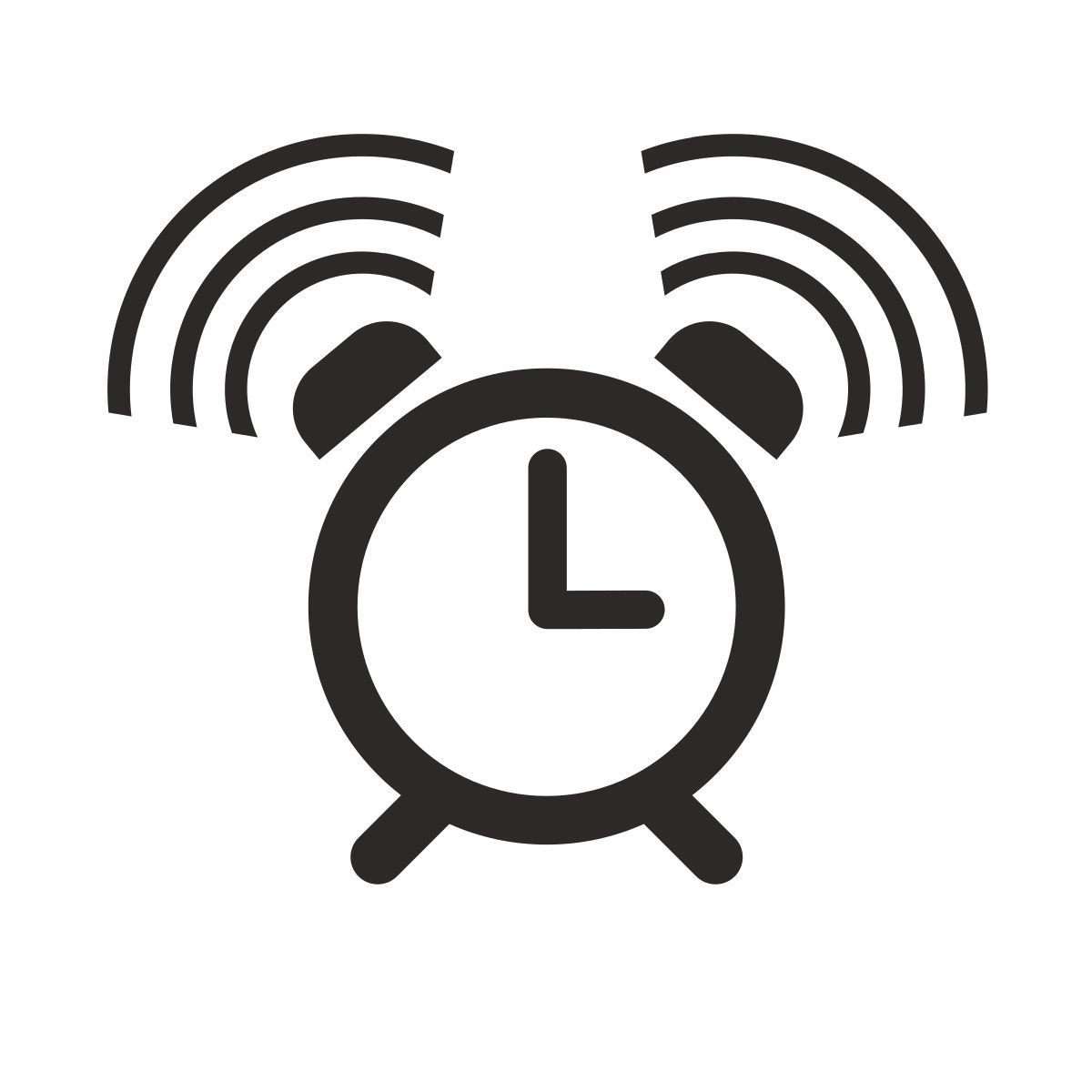 alarm icon
