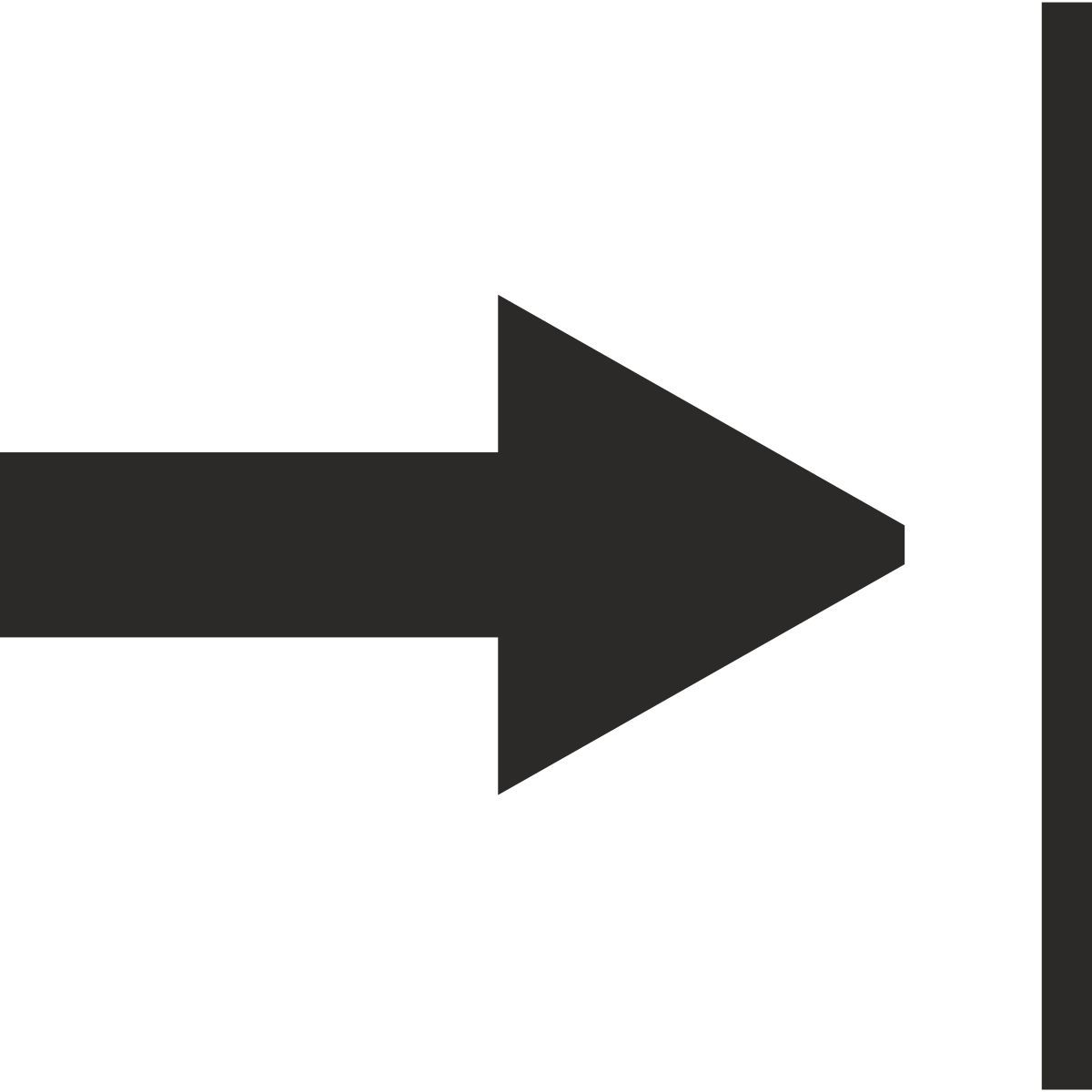 align icon
