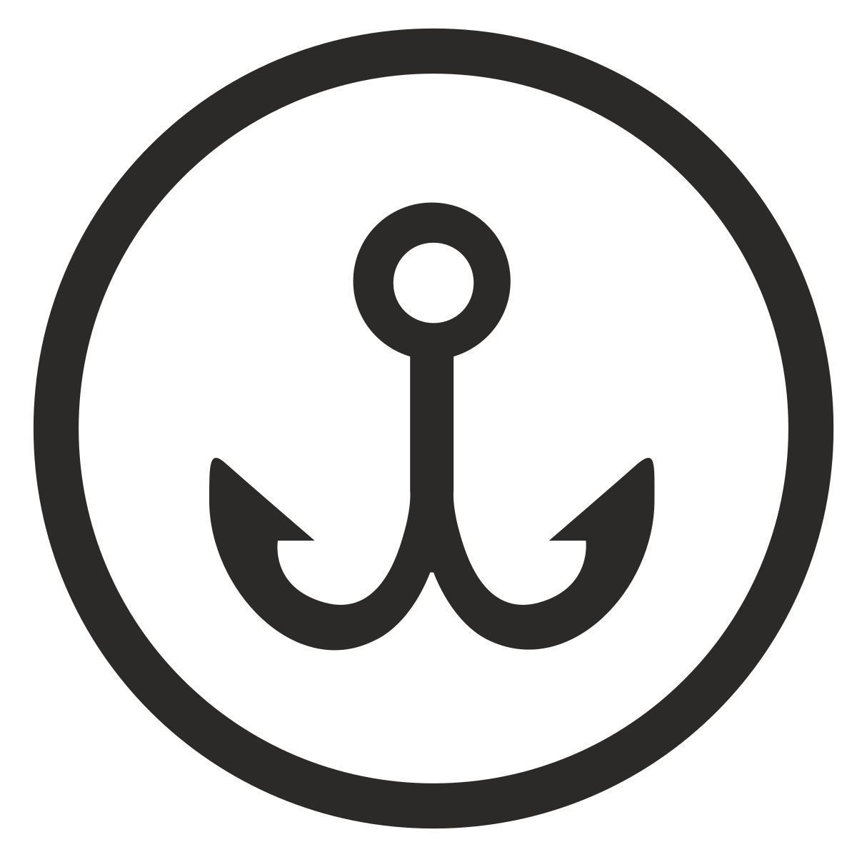 anchor icon