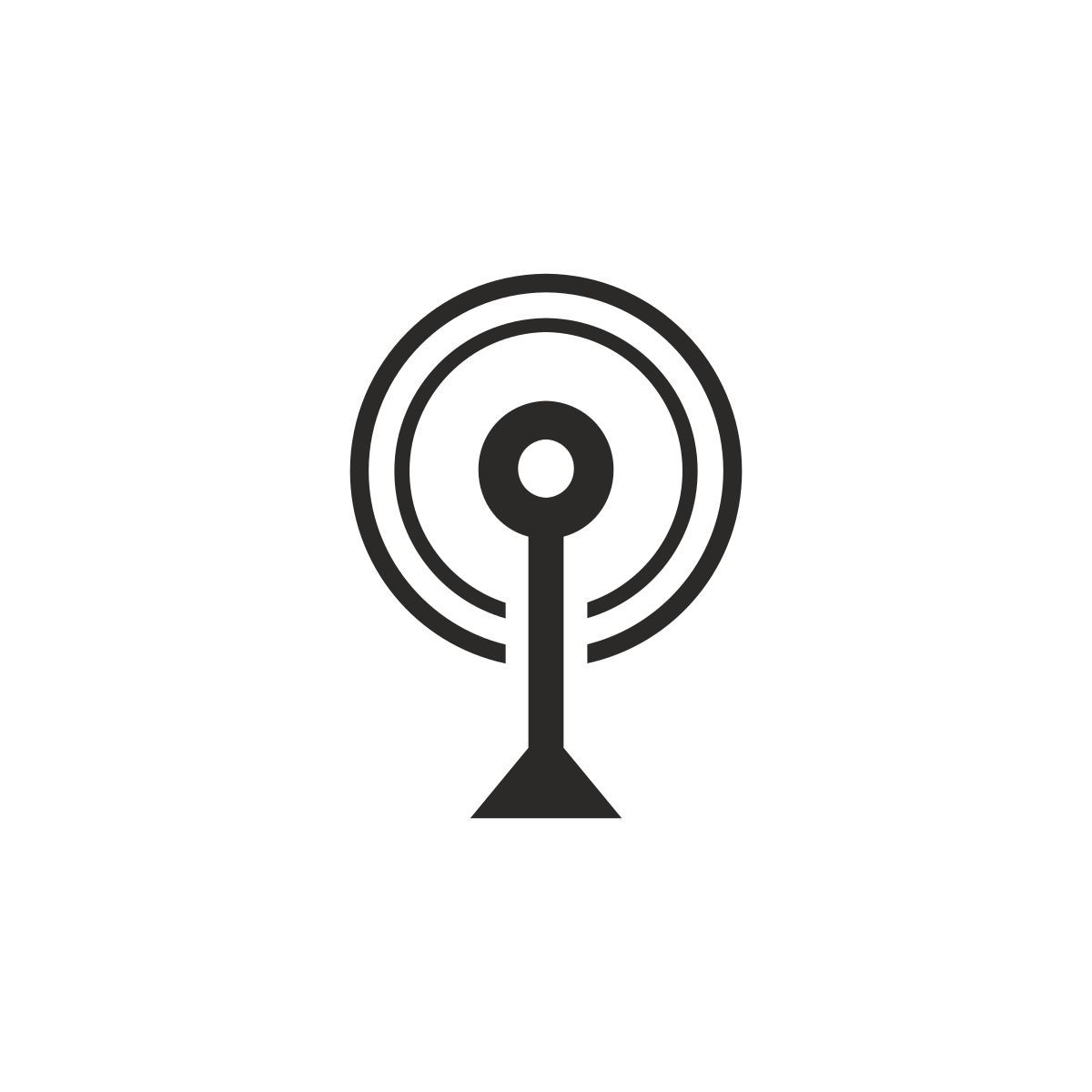 antenna icon