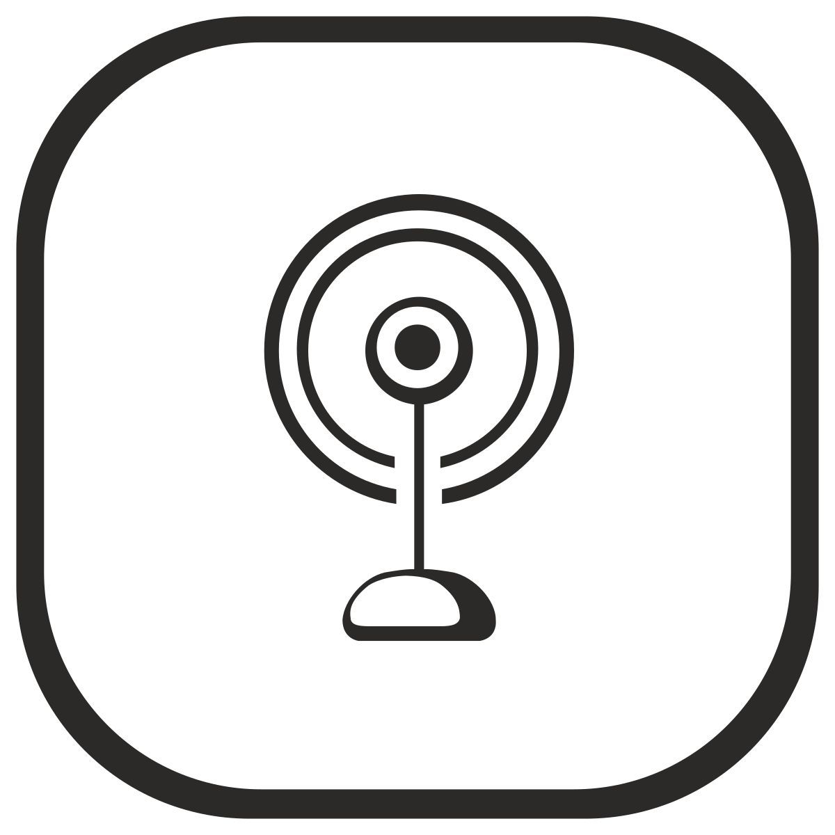 antenna icon