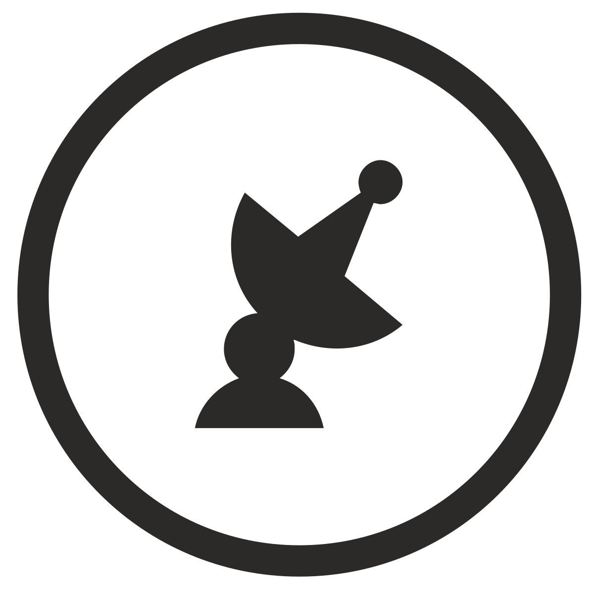 antenna icon