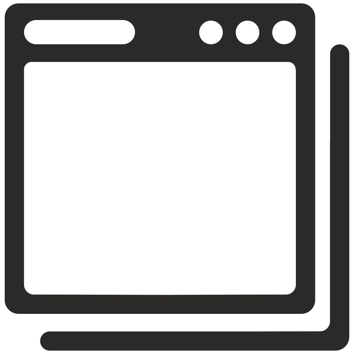 app window icon