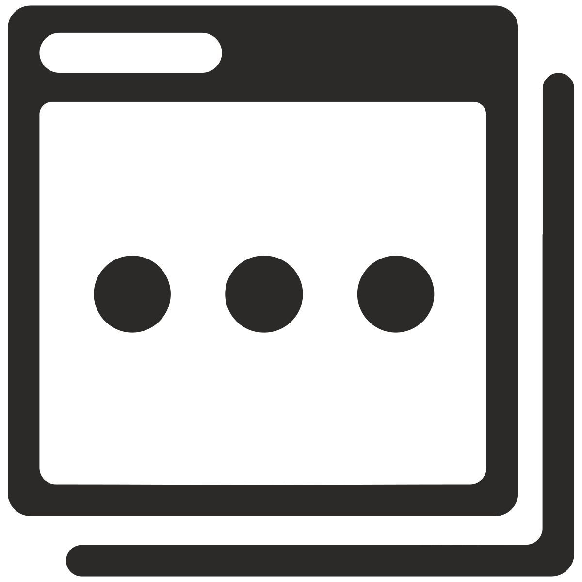 app window icon