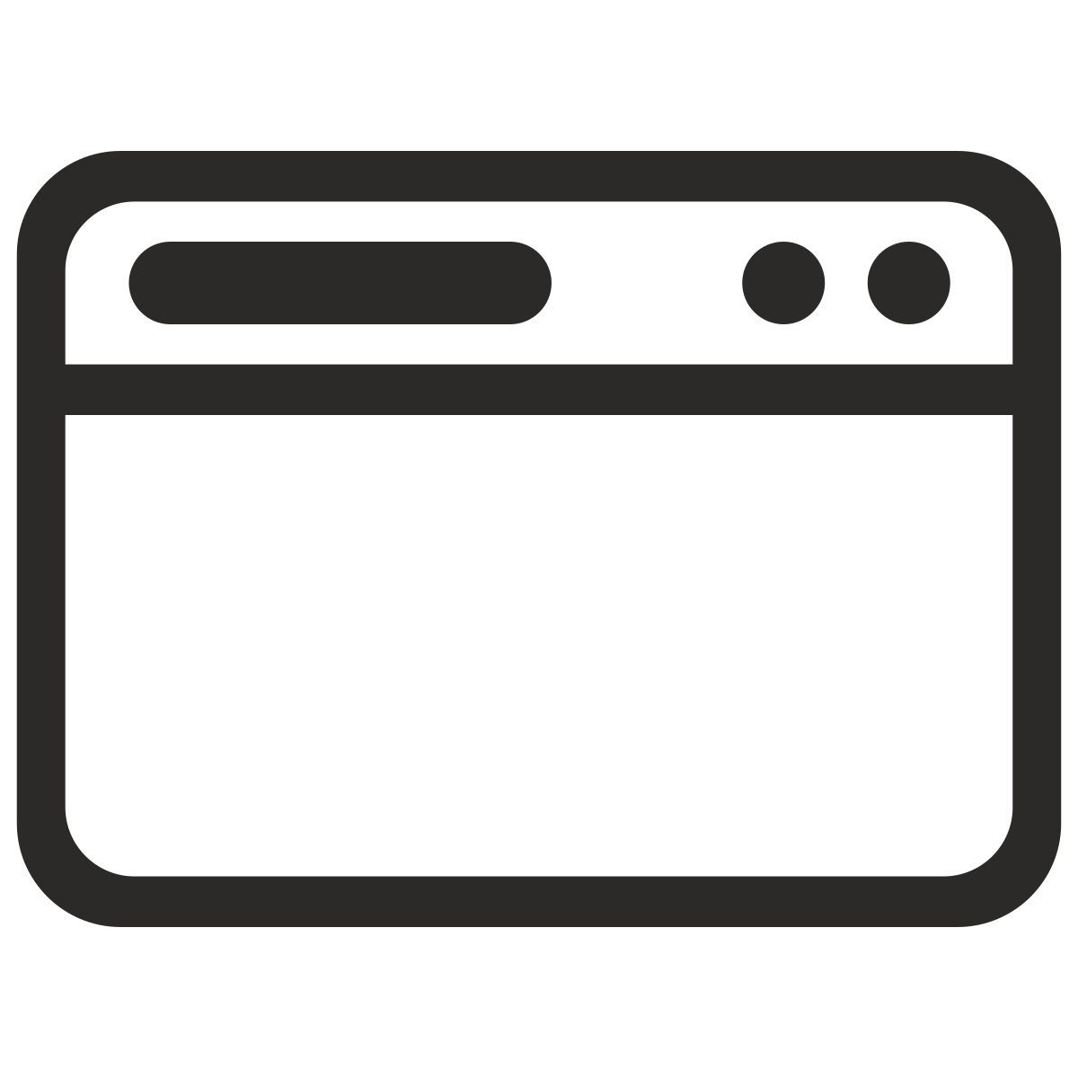 app window icon