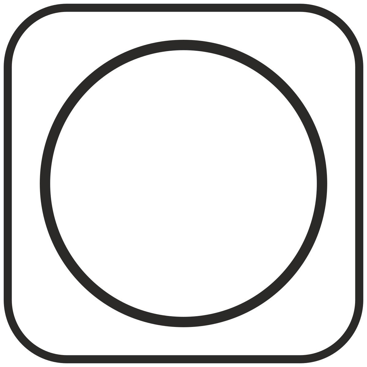 app icon