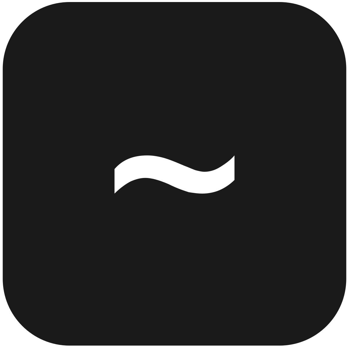 大约 icon