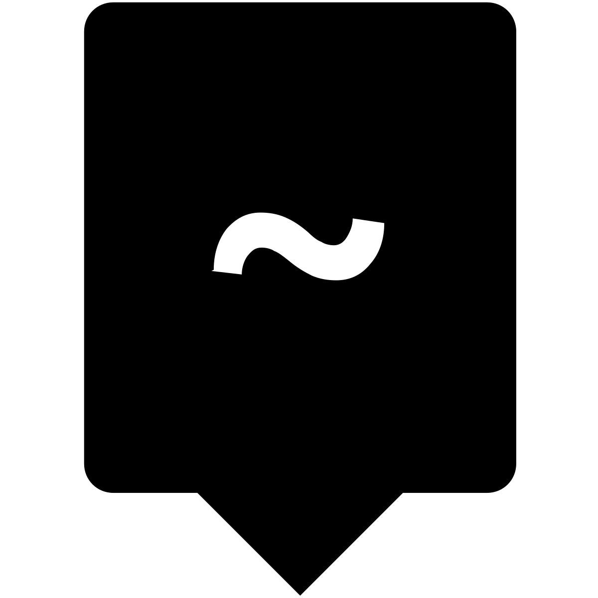 approximately icon