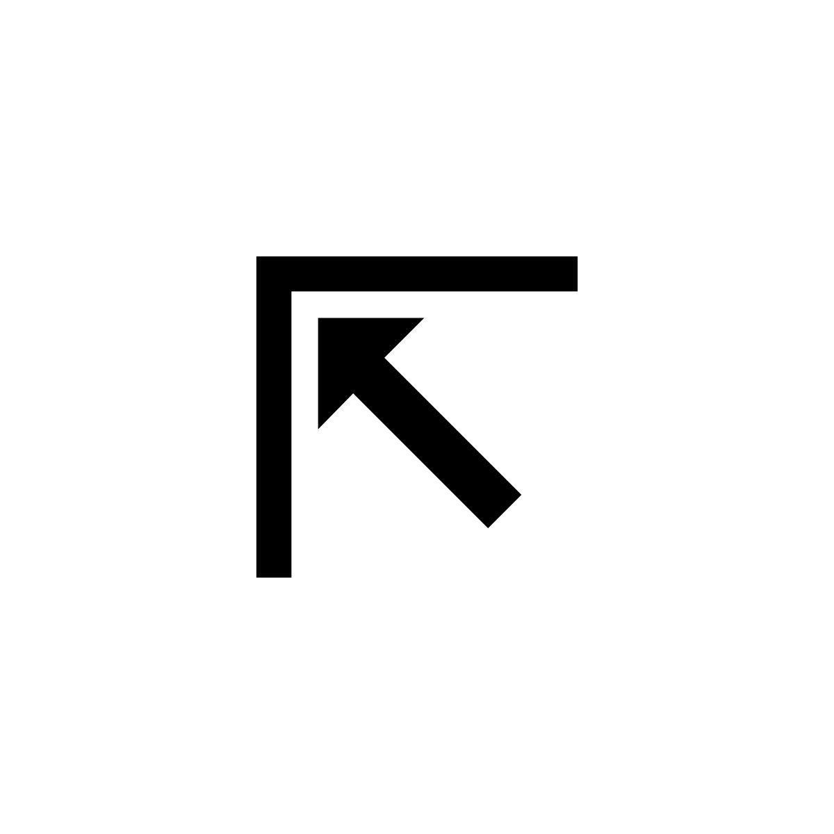arrow icon