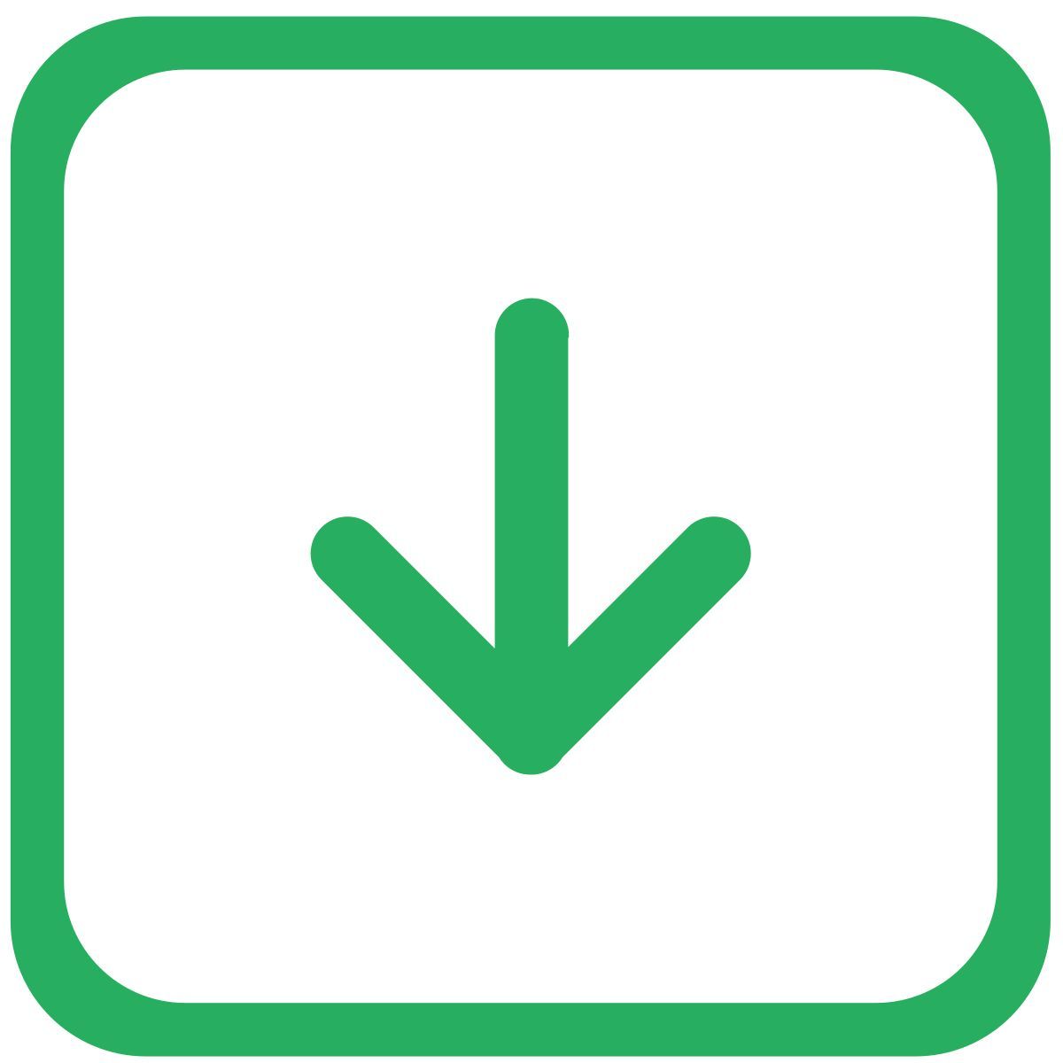 arrow icon