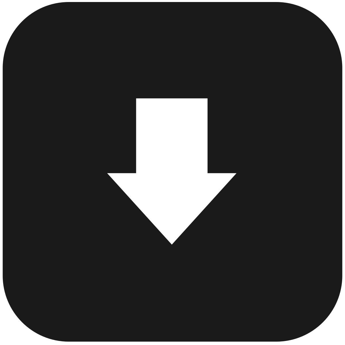 arrow icon