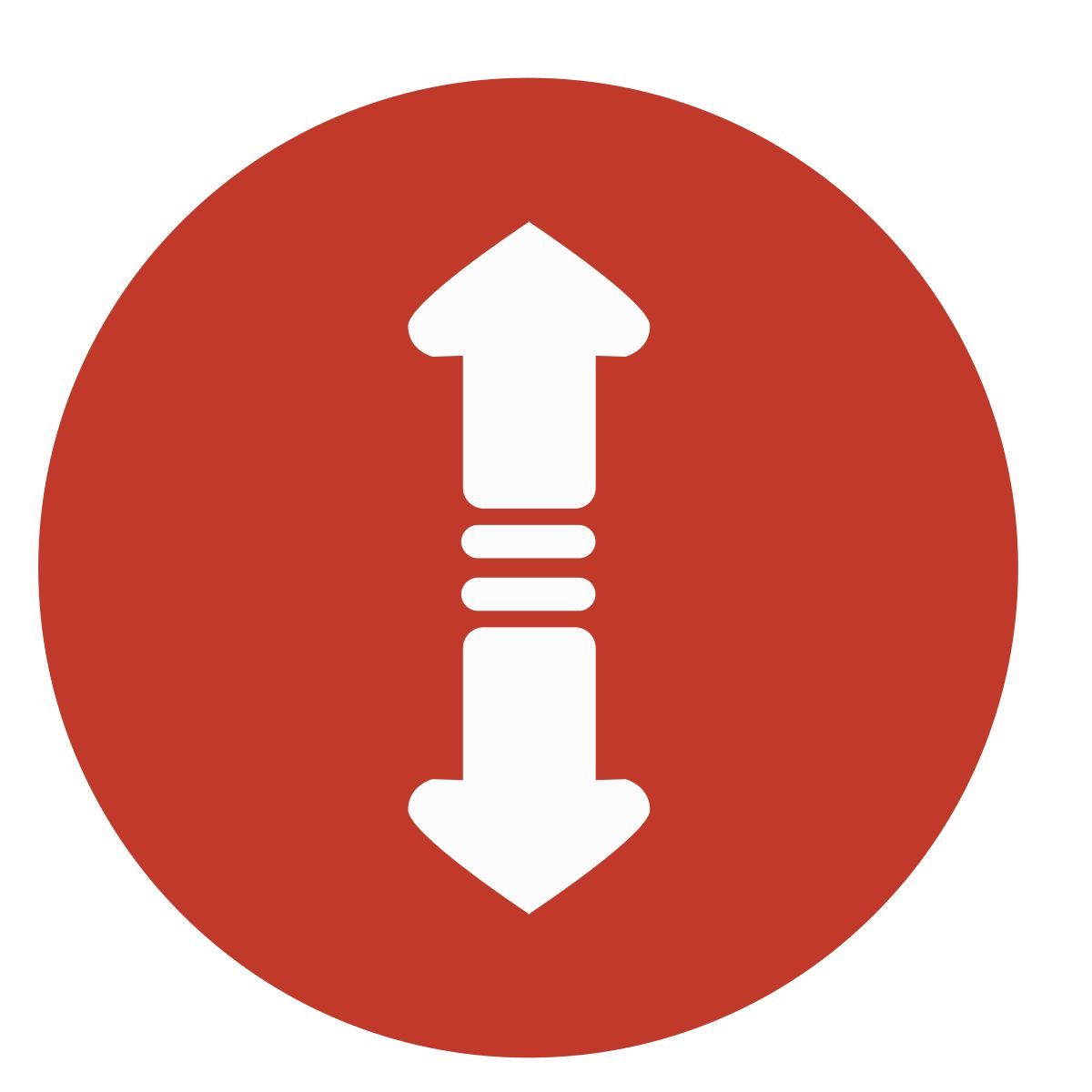 arrows icon