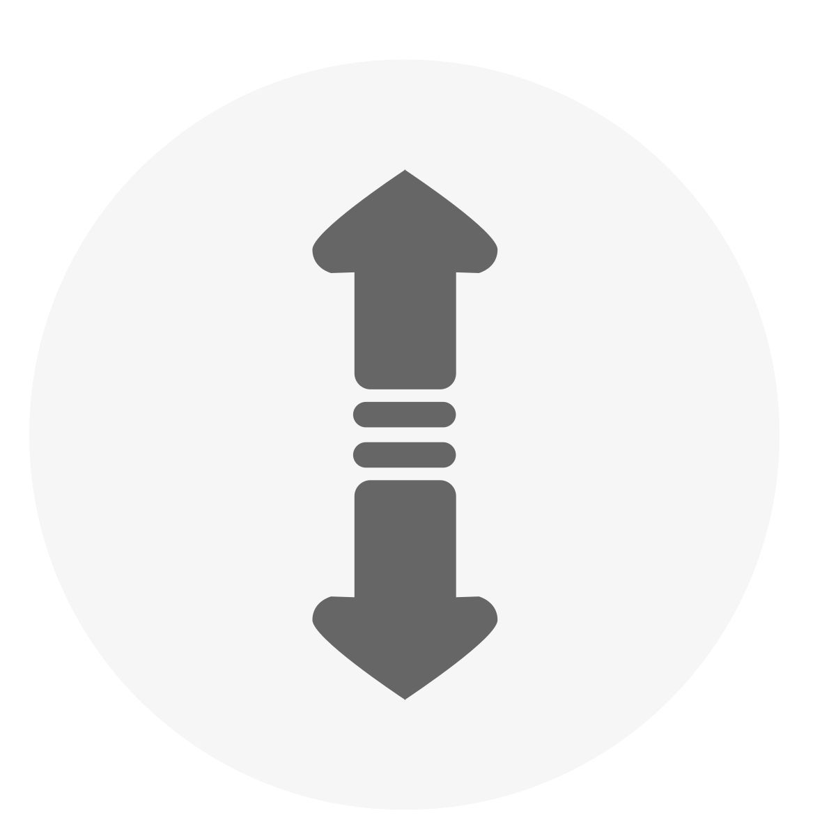 arrows icon