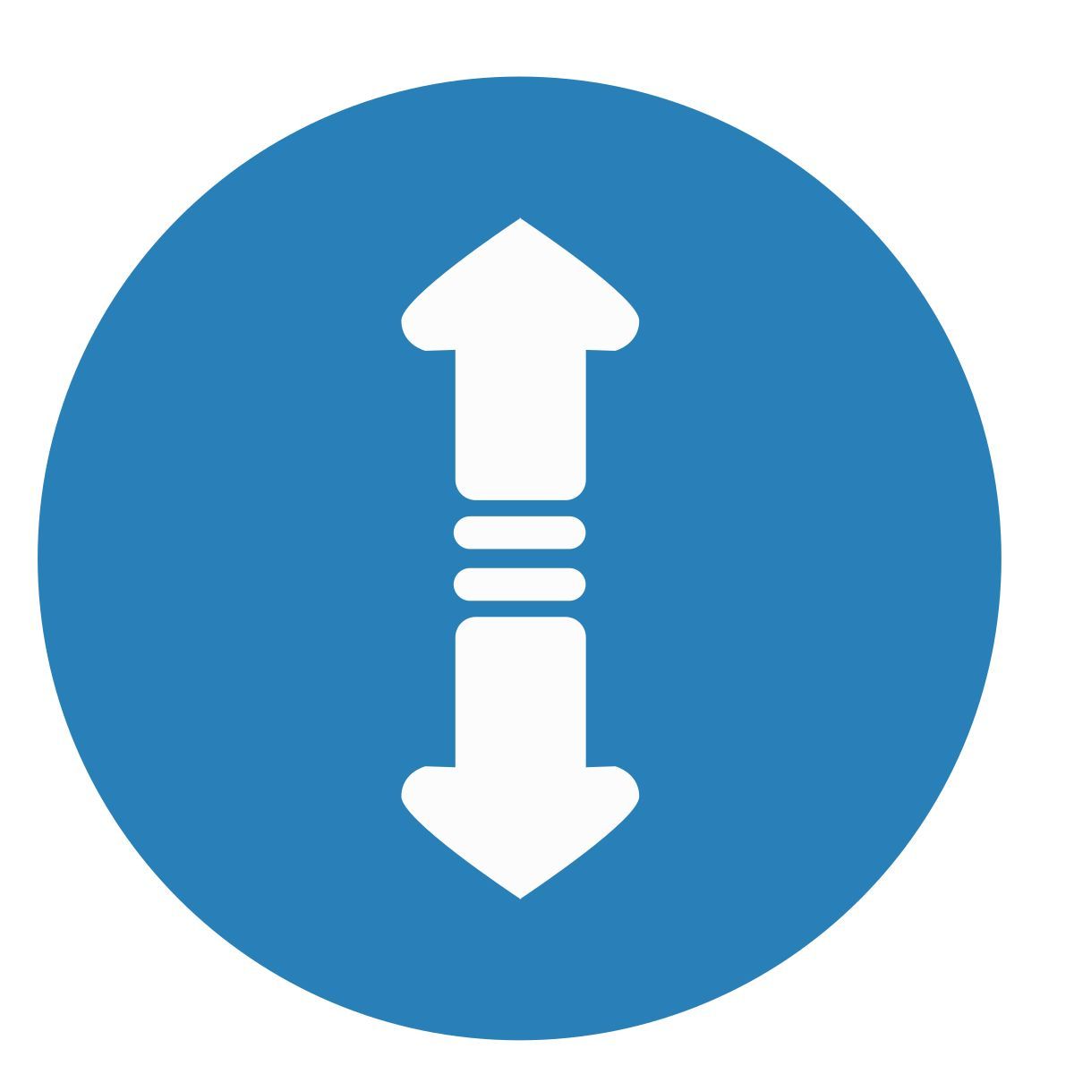 arrows icon