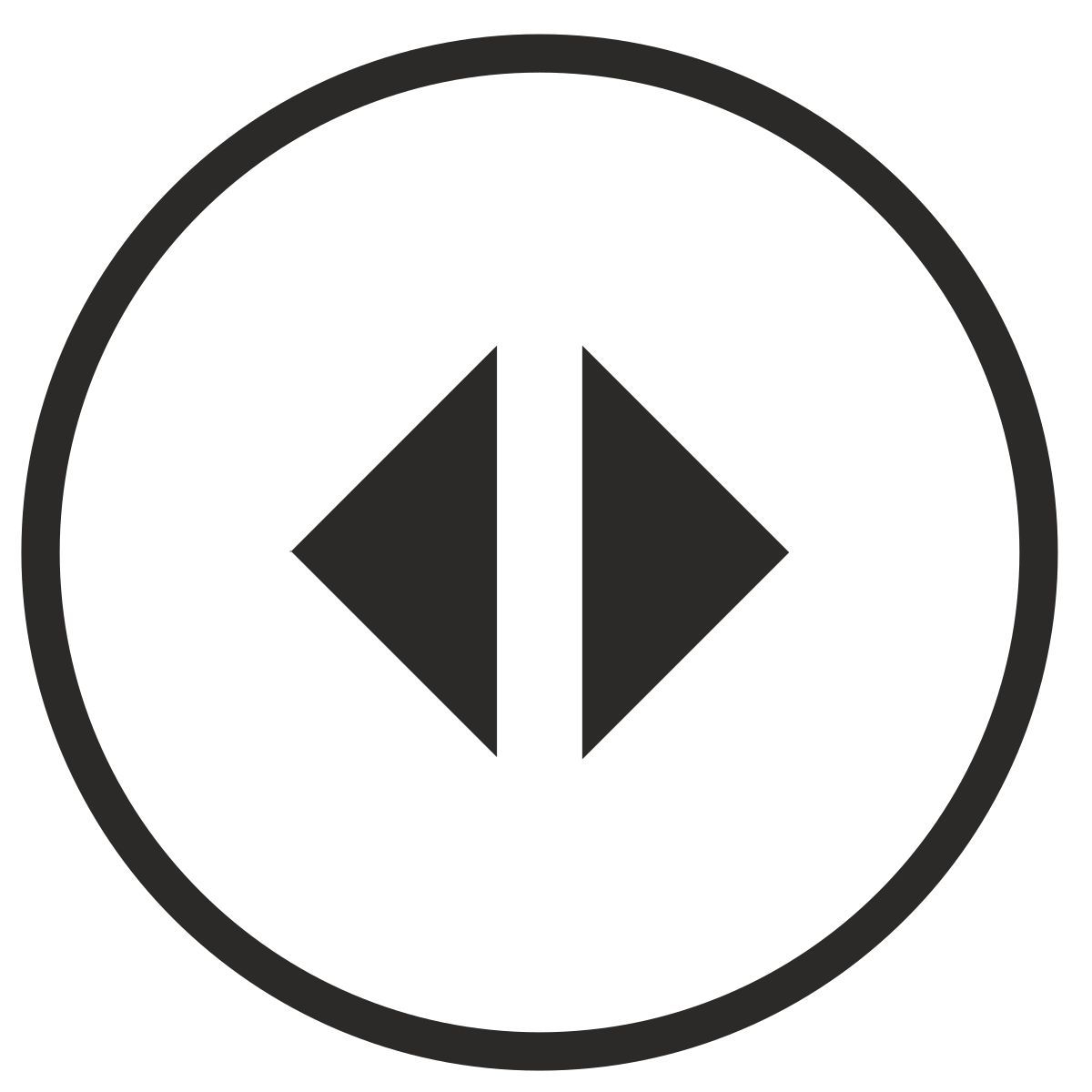 arrows icon