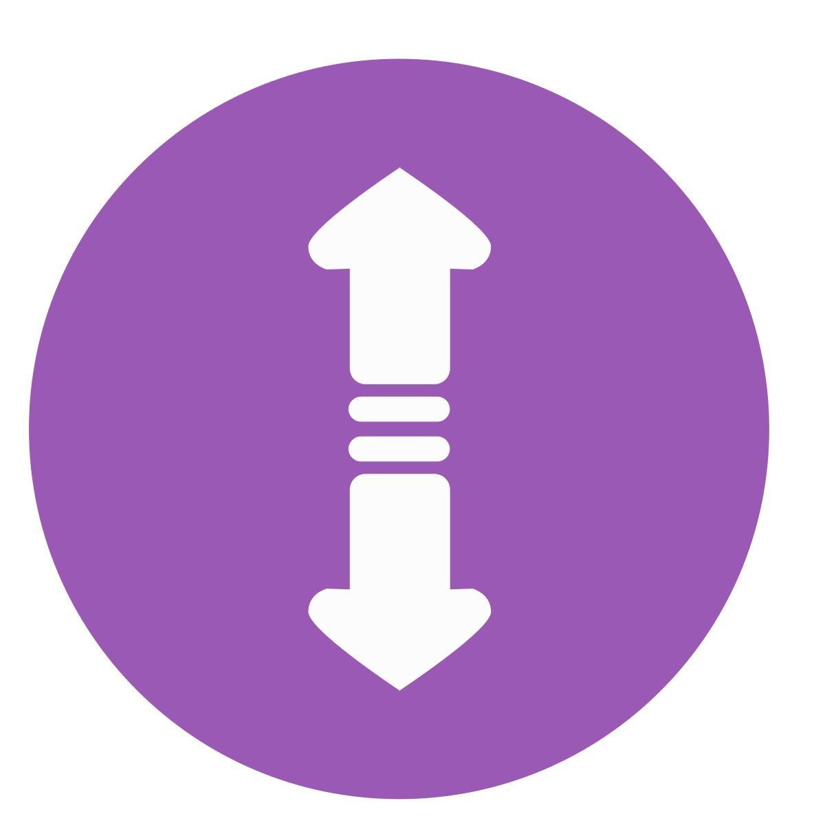 arrows icon