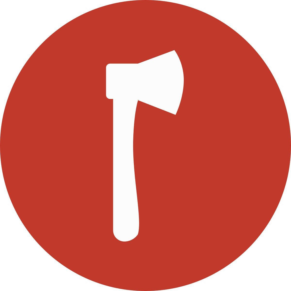 斧 icon