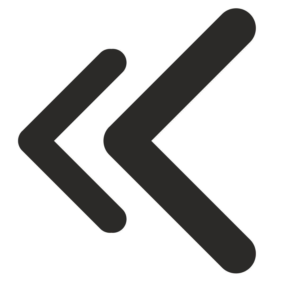 back icon