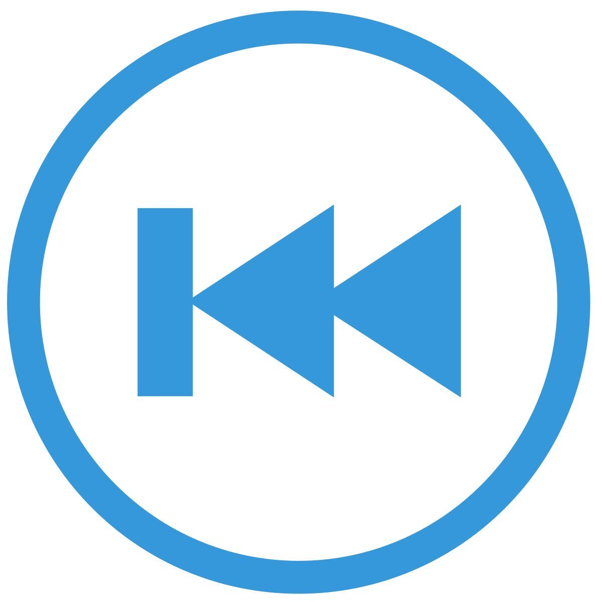 back icon
