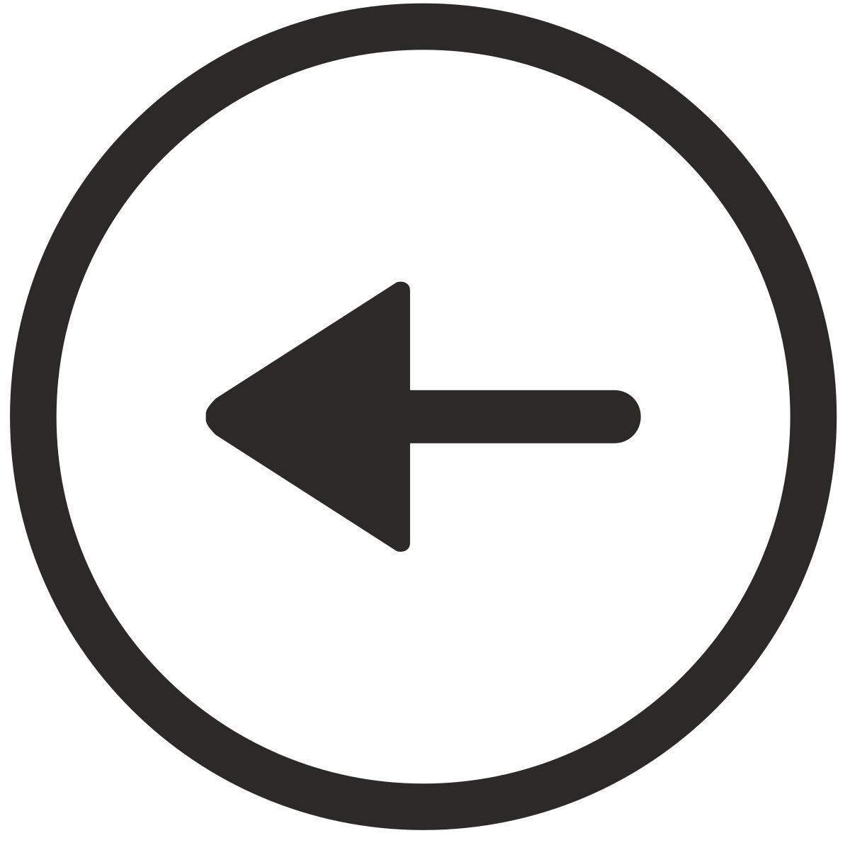 back icon