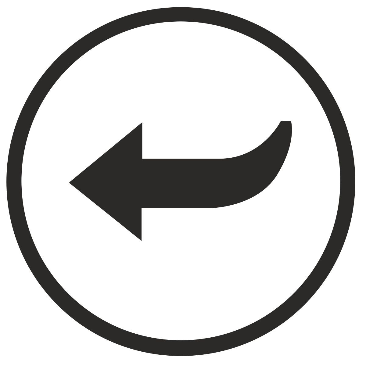 back icon