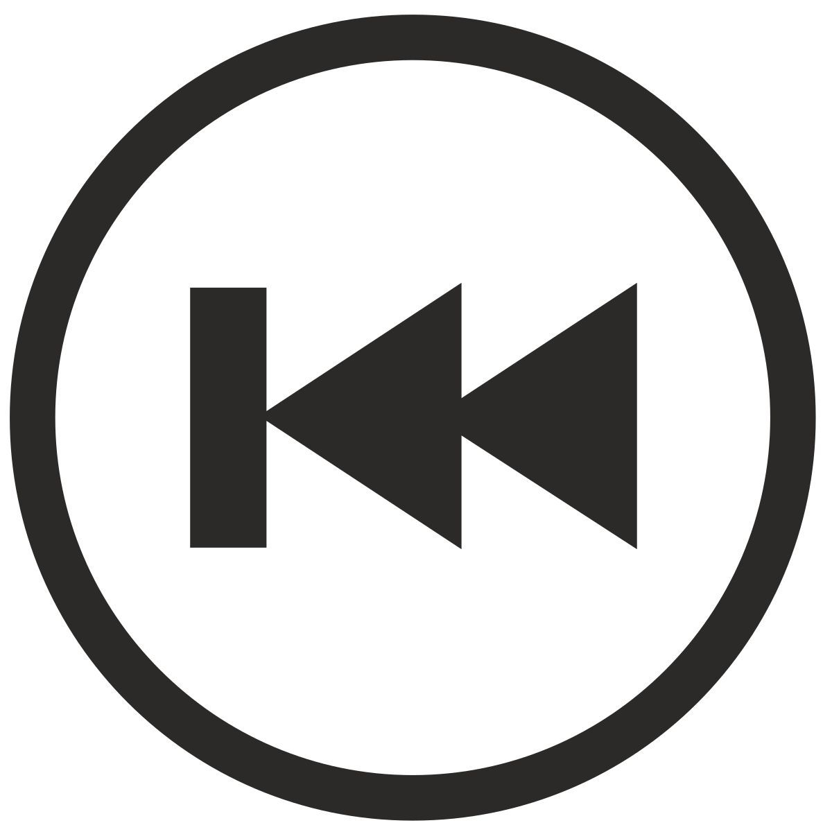 back icon