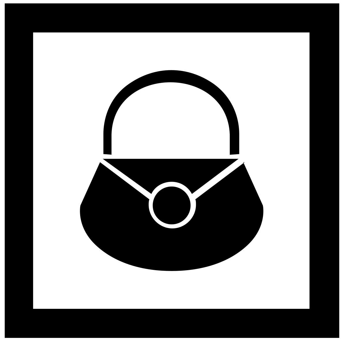 bag icon