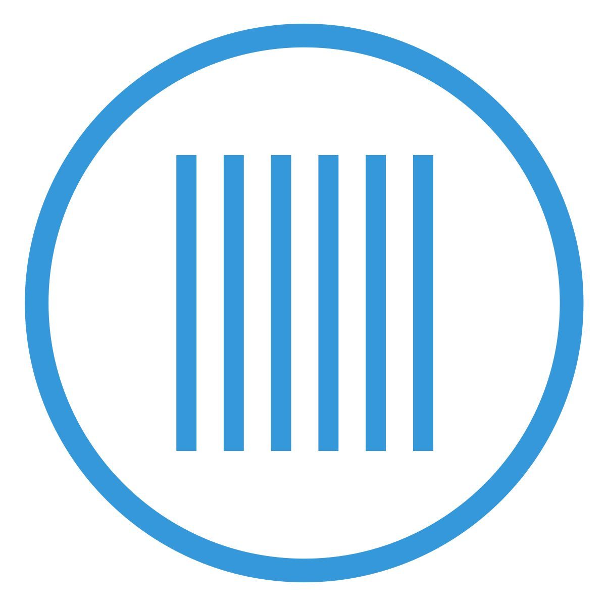 bar code icon