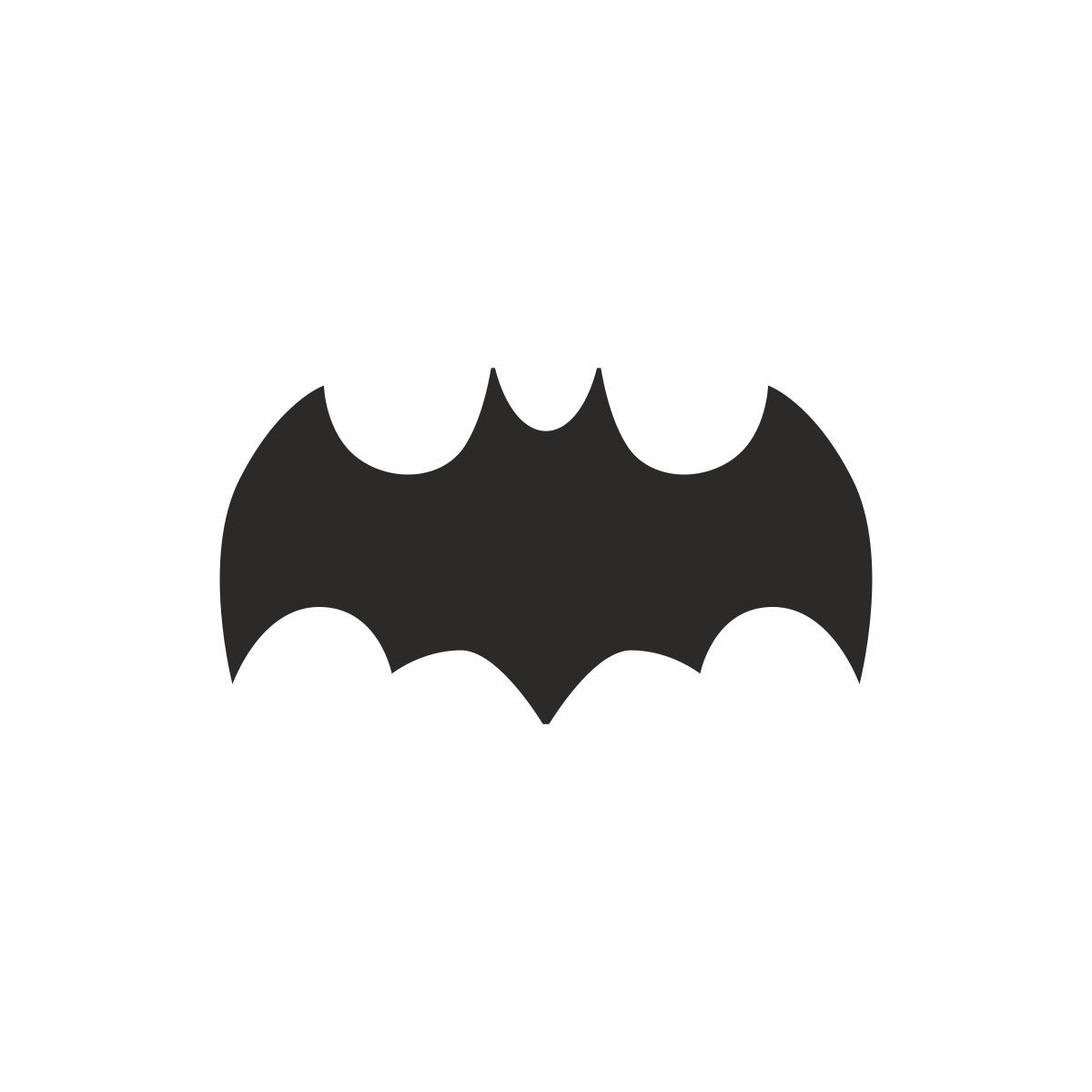 batman icon