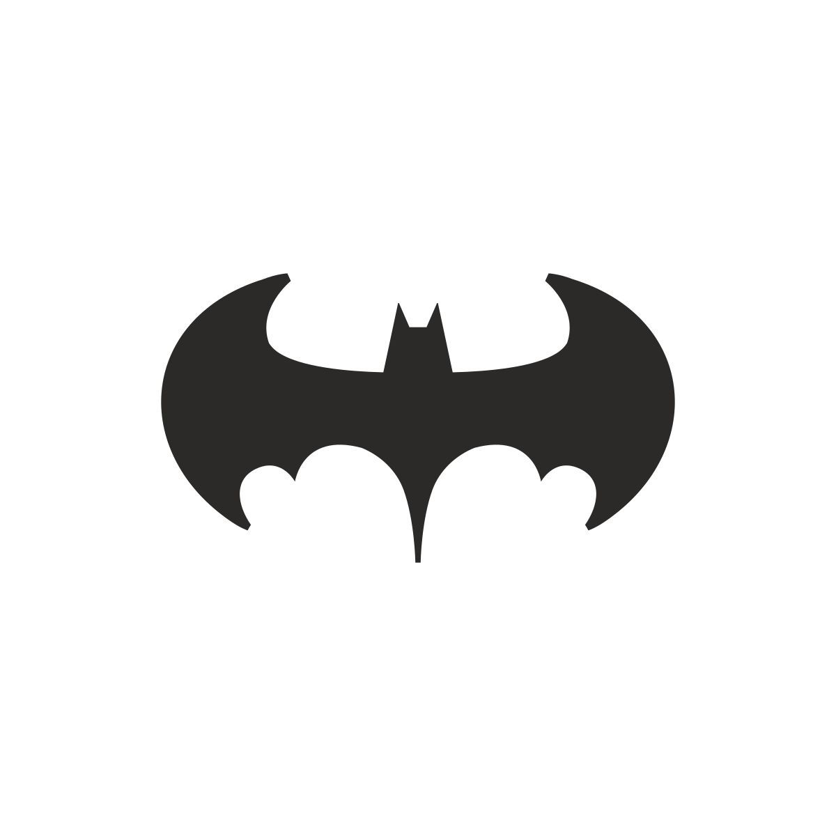 batman icon